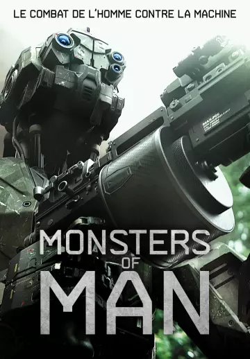 Monsters Of Man  [BDRIP] - FRENCH