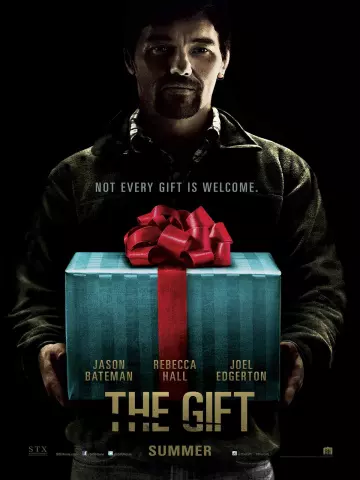 The Gift  [BDRIP] - TRUEFRENCH