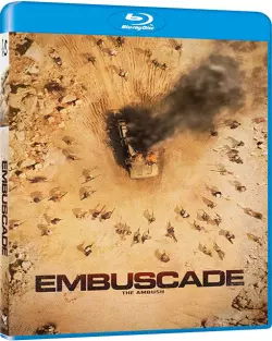 Embuscade  [BLU-RAY 720p] - FRENCH