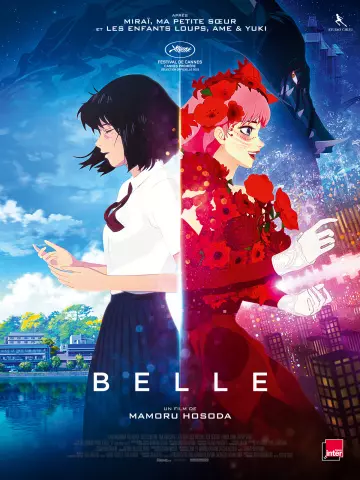 Belle  [BDRIP] - FRENCH