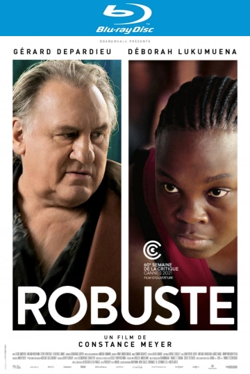 Robuste  [BLU-RAY 1080p] - FRENCH