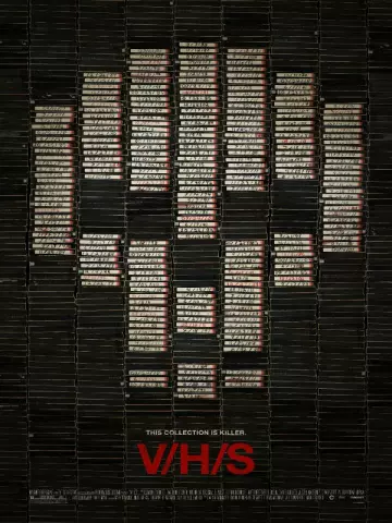 V/H/S  [HDLIGHT 1080p] - MULTI (FRENCH)