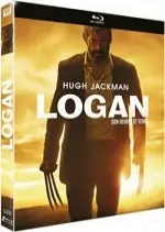 Logan  [BLU-RAY 1080p] - MULTI (TRUEFRENCH)