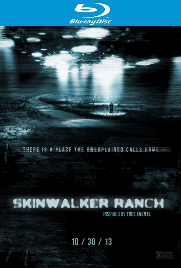 Skinwalker Ranch  [HDLIGHT 1080p] - VOSTFR