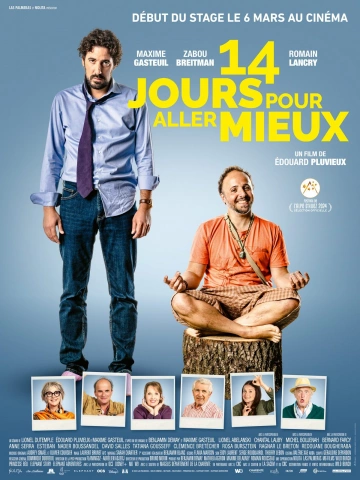 14 jours pour aller mieux  [WEB-DL 720p] - FRENCH