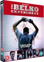 The Belko Experiment  [BLU-RAY 720p] - MULTI (TRUEFRENCH)