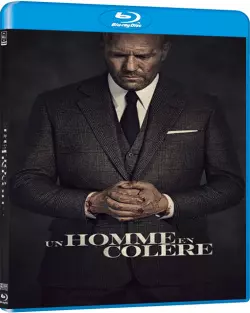 Un homme en colère [HDLIGHT 720p] - FRENCH