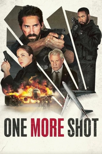 One More Shot  [HDRIP] - FRENCH