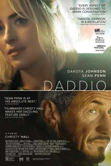 Daddio  [WEB-DL 1080p] - VOSTFR