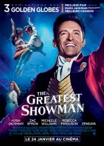 The Greatest Showman [WEB-DL] - VOSTFR