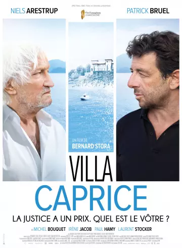 Villa Caprice  [WEB-DL 720p] - FRENCH