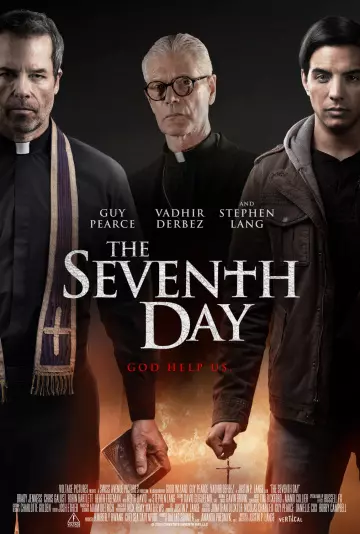 The Seventh Day  [HDRIP] - FRENCH