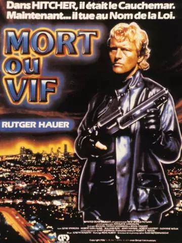 Mort ou vif [DVDRIP] - TRUEFRENCH