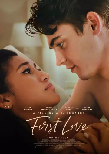 First Love  [WEB-DL 1080p] - MULTI (FRENCH)