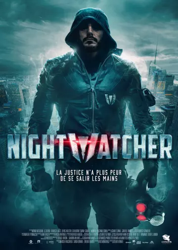 Nightwatcher  [WEB-DL 1080p] - MULTI (FRENCH)