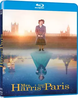 Une robe pour Mrs Harris  [HDLIGHT 1080p] - MULTI (FRENCH)