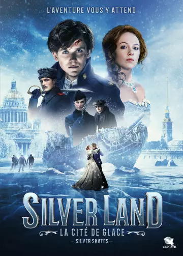 Silverland : la cité de glace  [BDRIP] - FRENCH