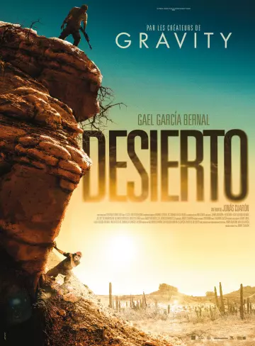 Desierto  [BDRIP] - FRENCH