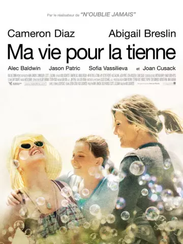 Ma vie pour la tienne [DVDRIP] - TRUEFRENCH