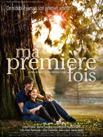 Ma Première fois  [DVDRIP] - FRENCH