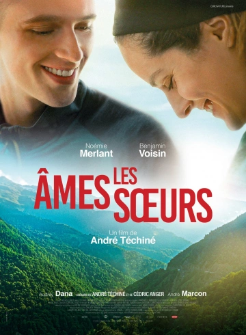 Les Âmes sœurs  [HDRIP] - FRENCH