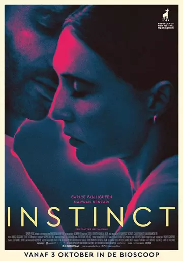 Instinct : Liaison interdite  [WEB-DL 1080p] - MULTI (FRENCH)