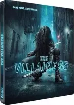 The Villainess  [BLU-RAY 720p] - FRENCH