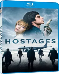 Hostages  [HDLIGHT 720p] - FRENCH