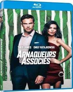 Arnaqueurs associés  [BLU-RAY 720p] - TRUEFRENCH