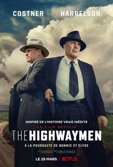 The Highwaymen [HDRIP] - FRENCH