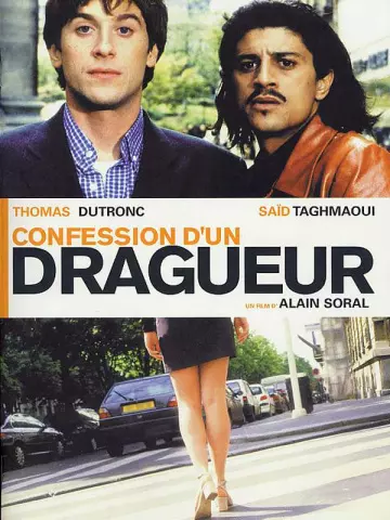 Confession d'un dragueur [TVRIP] - FRENCH