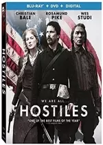 Hostiles [WEB-DL 720p] - FRENCH