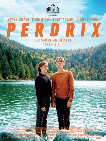 Perdrix  [WEB-DL 720p] - FRENCH