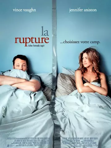 La Rupture  [DVDRIP] - FRENCH