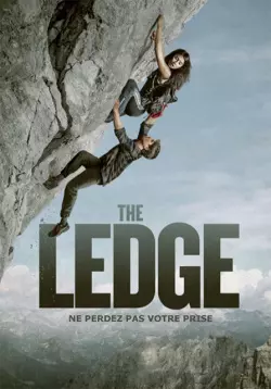 The Ledge  [BDRIP] - FRENCH