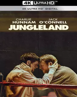 Jungleland  [WEB-DL 4K] - MULTI (FRENCH)