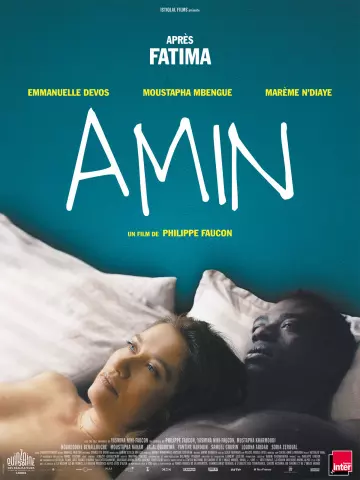 Amin [HDRIP] - FRENCH