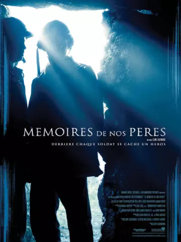 Mémoires de nos pères  [DVDRIP] - FRENCH