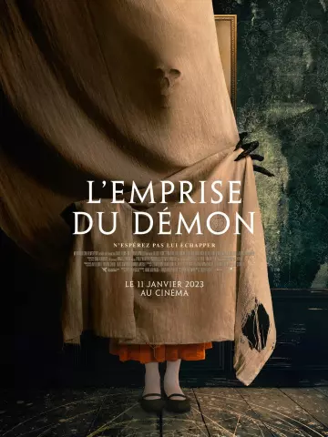 L'Emprise du démon  [BDRIP] - TRUEFRENCH