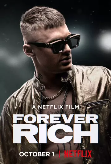 Forever Rich  [WEB-DL 720p] - FRENCH