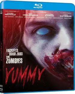 Yummy  [BLU-RAY 1080p] - MULTI (FRENCH)