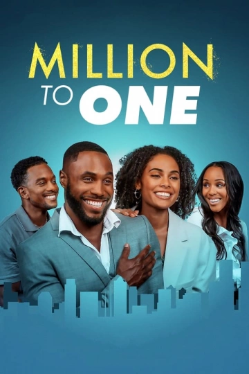 Mon premier million  [WEBRIP 720p] - FRENCH