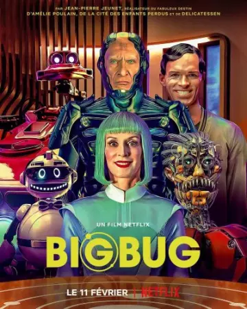 BigBug [HDRIP] - FRENCH