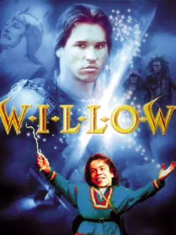 Willow  [BDRIP] - FRENCH