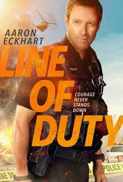 Line of Duty  [HDRIP] - FRENCH