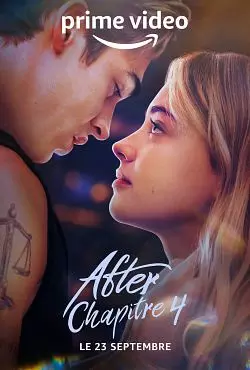 After - Chapitre 4  [HDRIP] - FRENCH