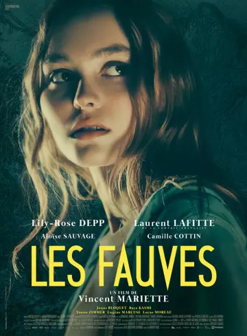 Les Fauves  [WEB-DL 1080p] - FRENCH