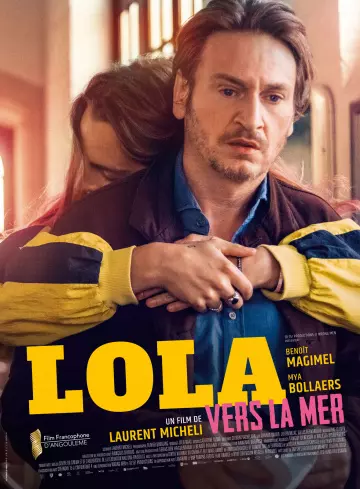 Lola vers la mer [HDRIP] - FRENCH