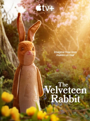 Le Lapin de velours [HDRIP] - TRUEFRENCH