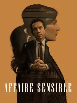 Affaire sensible  [WEB-DL 720p] - FRENCH